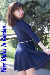 Shes_Walks_In_Garden_5_17_2014