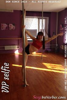 Pole Dance Day