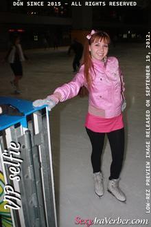 Skating Time